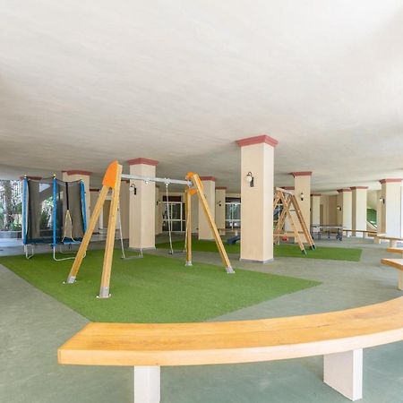 Soek La Romana Seafront マルベーリャ エクステリア 写真