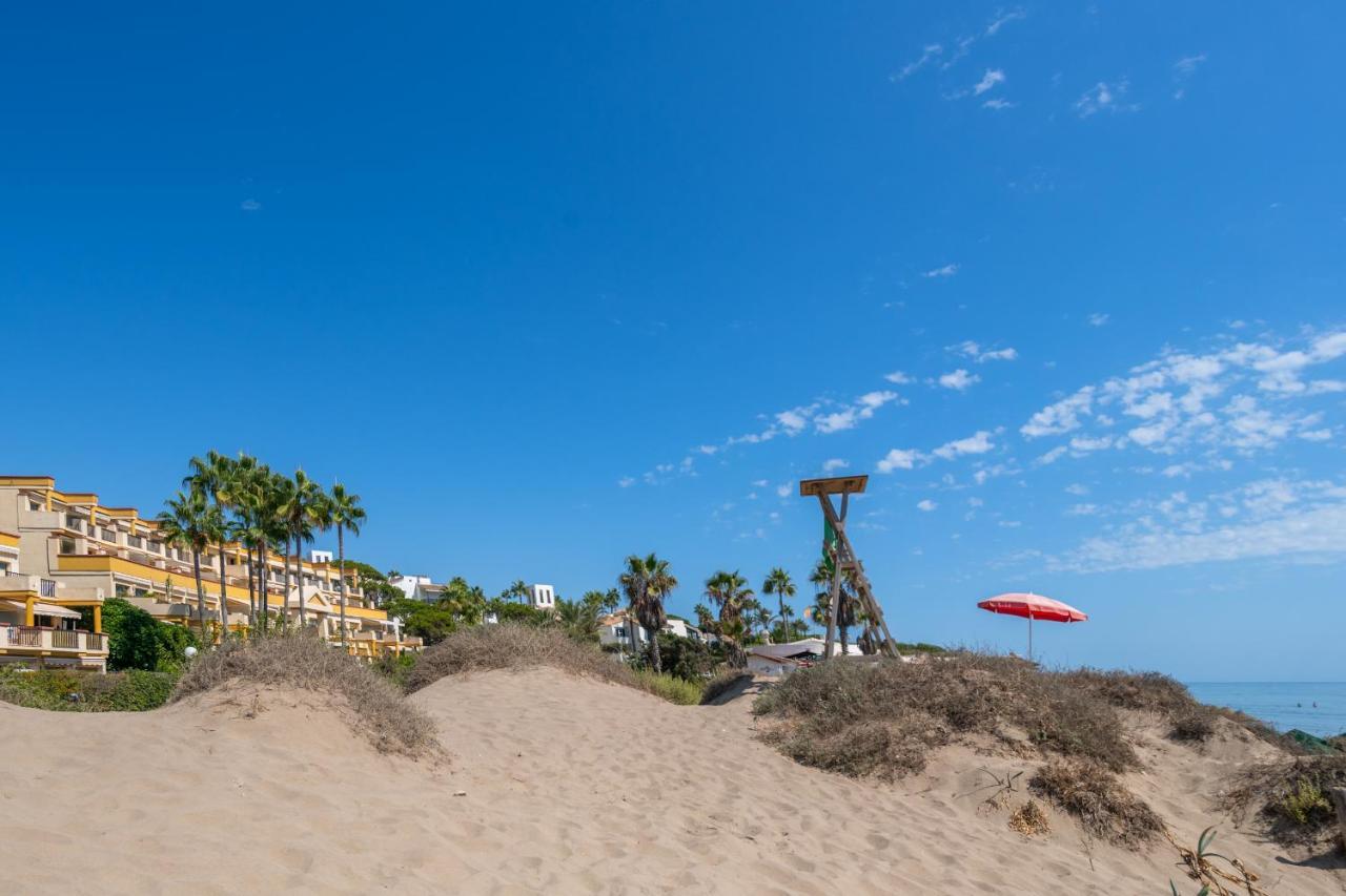 Soek La Romana Seafront マルベーリャ エクステリア 写真